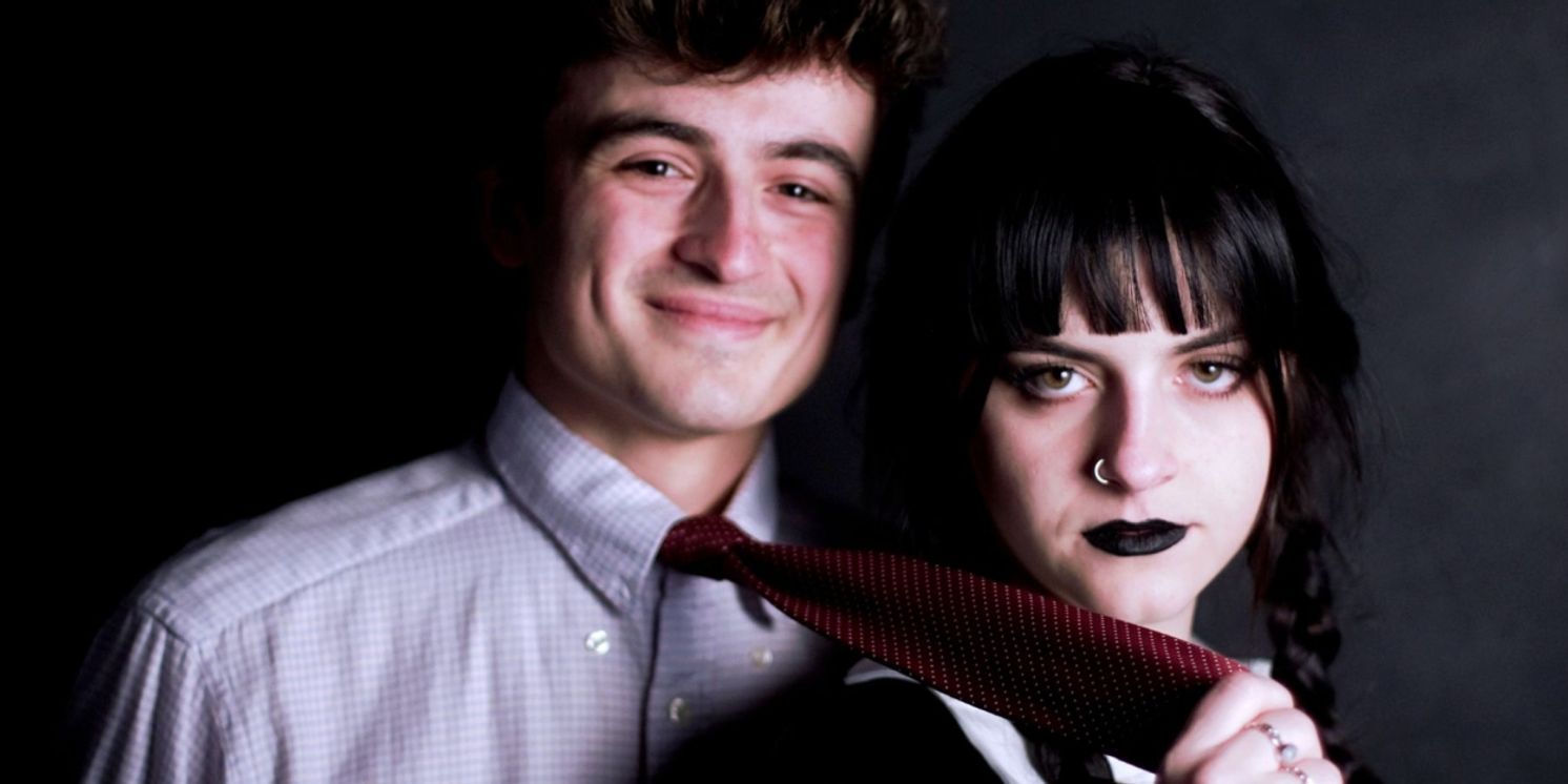 THE ADDAMS FAMILY to Open at The Barley Sheaf Players Theatre in March  Image