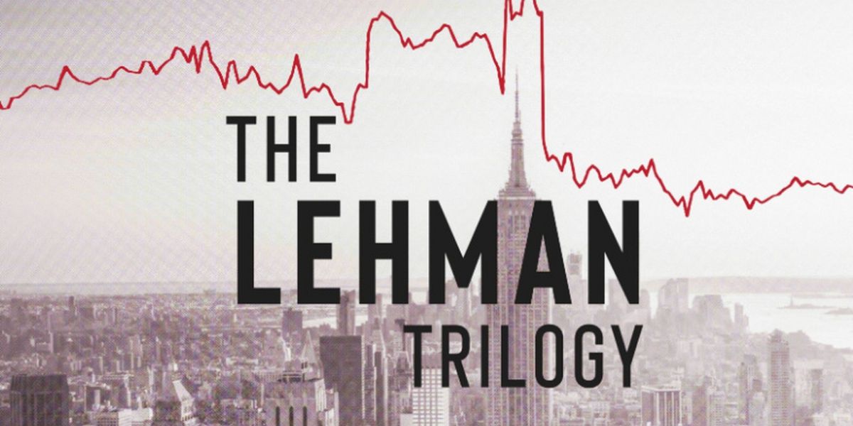 The Phoenix Theatre Company to Present THE LEHMAN TRILOGY This Month