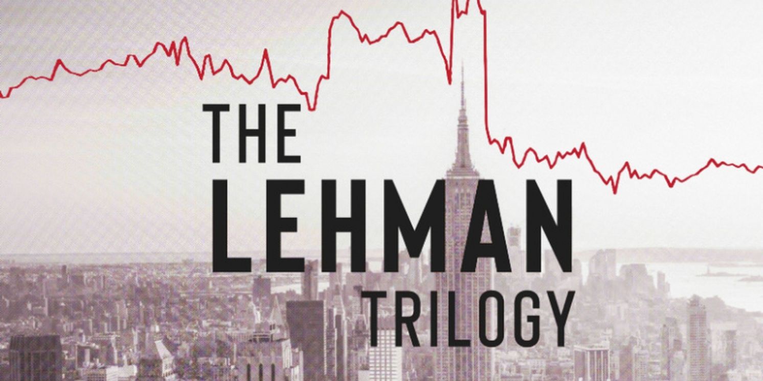 The Phoenix Theatre Company to Present THE LEHMAN TRILOGY This Month  Image