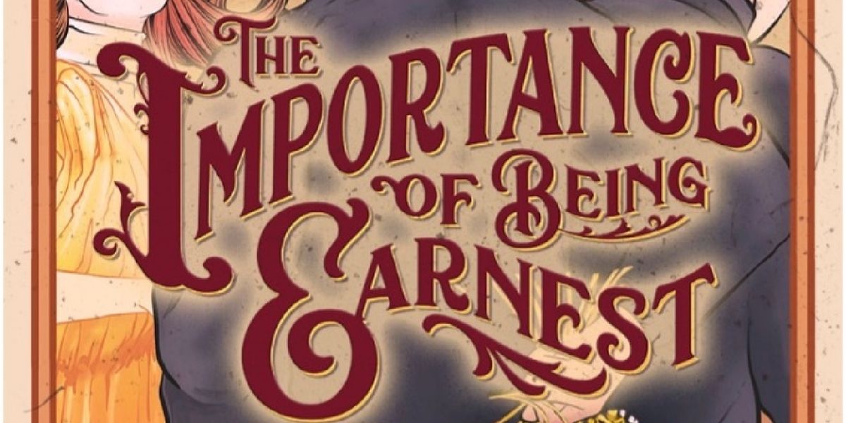 Experience Theatre Project to Present Immersive THE IMPORTANCE OF BEING EARNEST Beginning Next Month