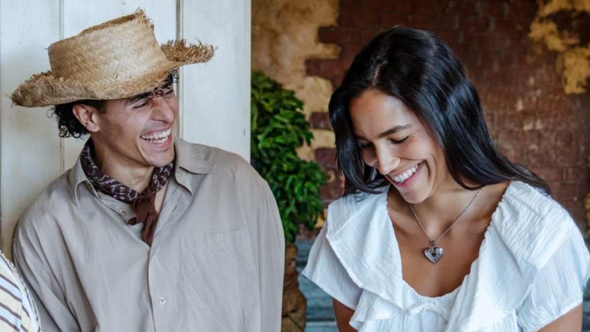 Experience Theatre Project to Present Carmen Rivera's LA GRINGA in November