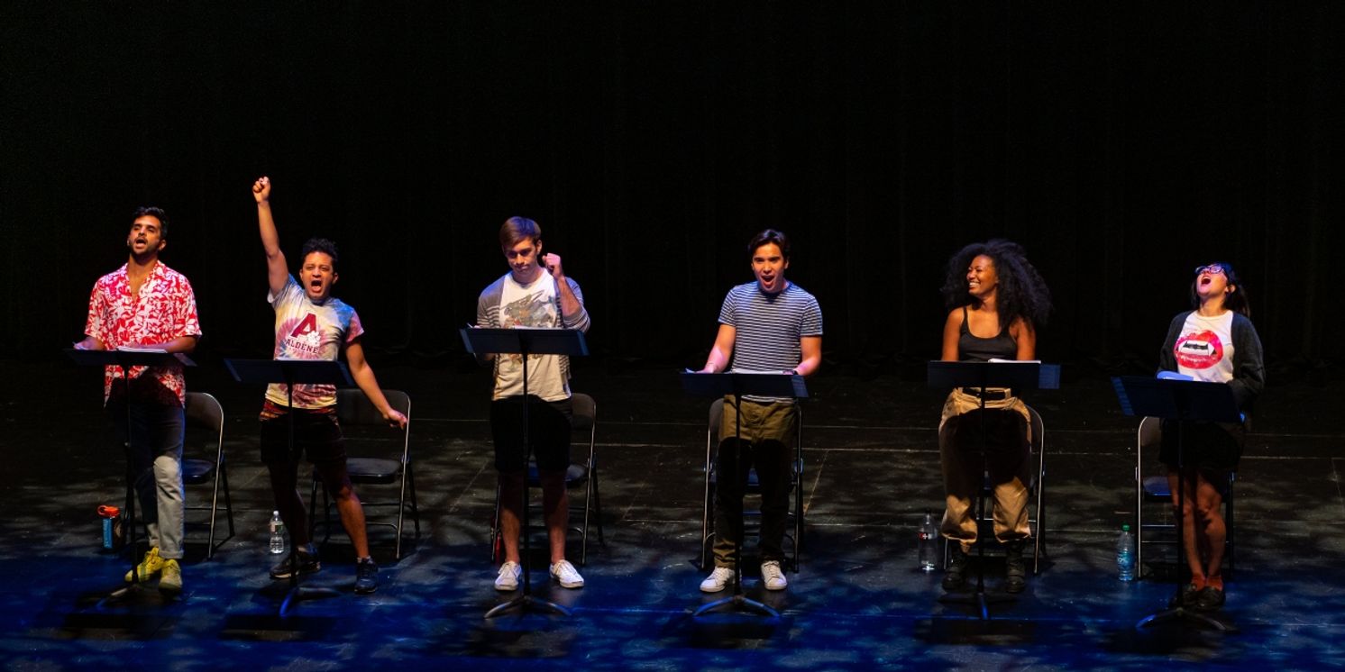 Experience Two River Theater's 12th Annual Crossing Borders Cruzando Fronteras Festival  Image