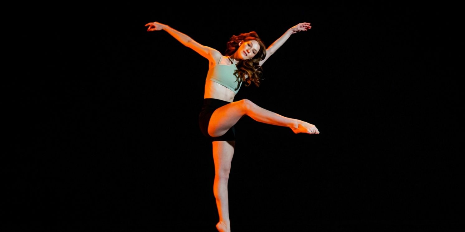 Experience the Creativity of KSU Dance Majors at The Student Dance Concert  Image