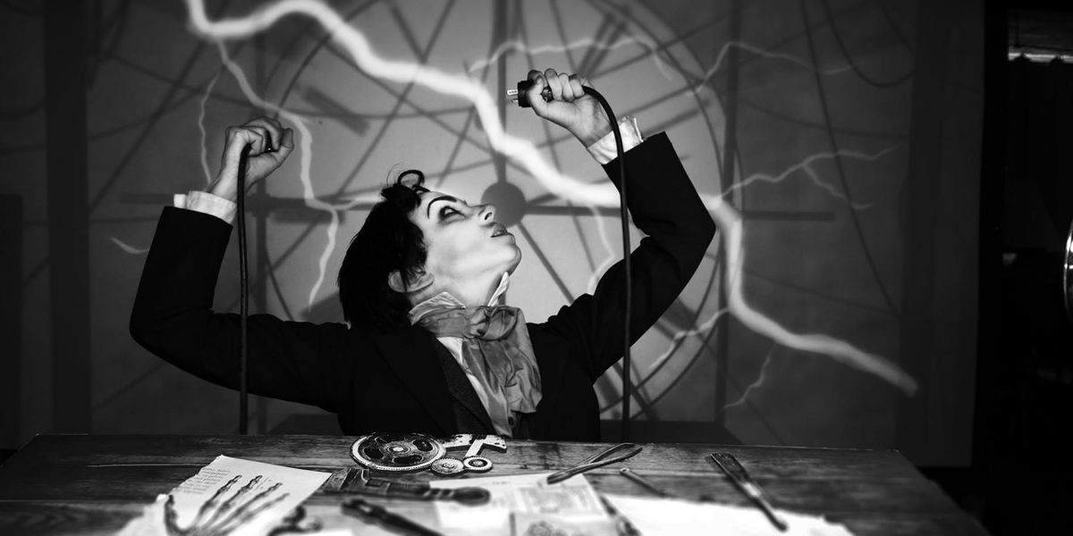 Experience the Magic of Manual Cinema: FRANKENSTEIN at the Eisemann Center in September