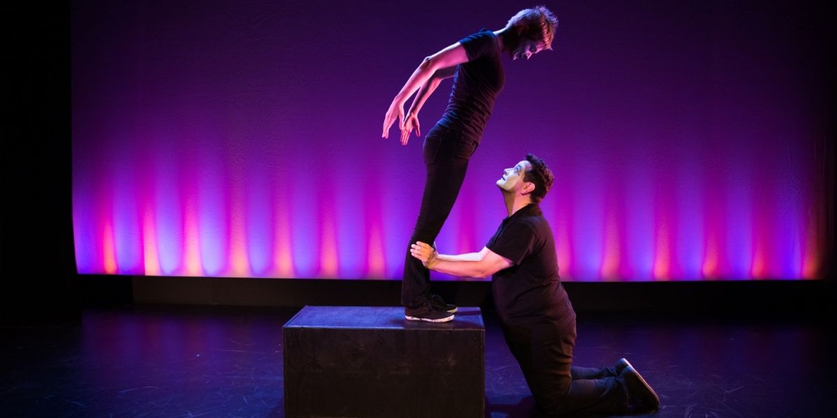 Experience the Magic of Physical Theater: Broken Box Mime Theater Presents PhysFestNYC