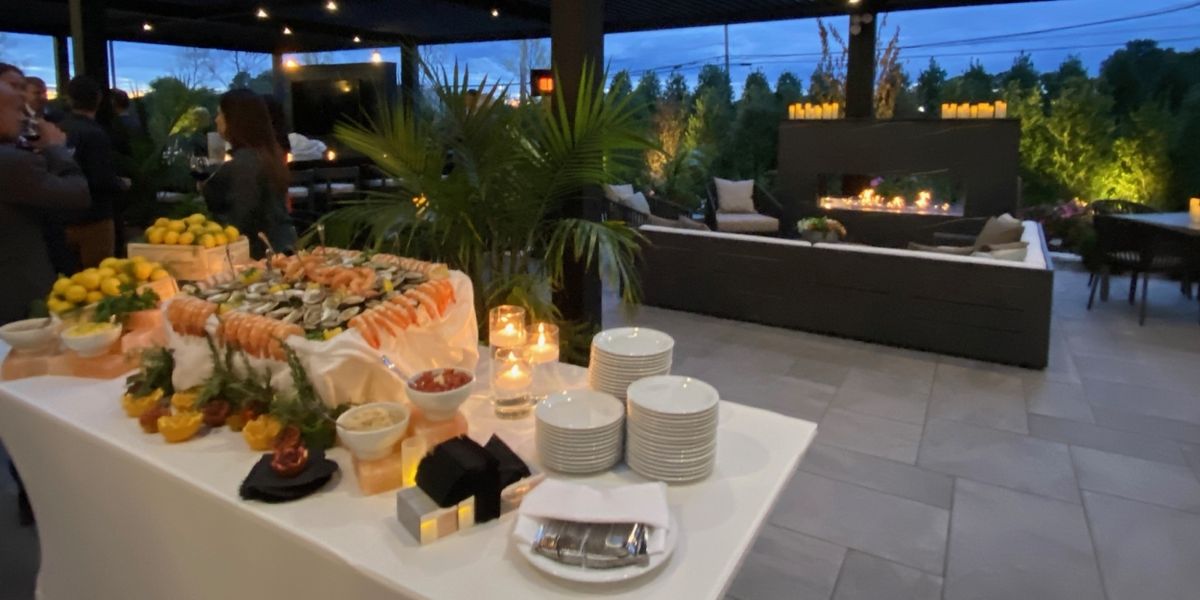 Experiential Dining at Chef David Burke's NJ Restaurants