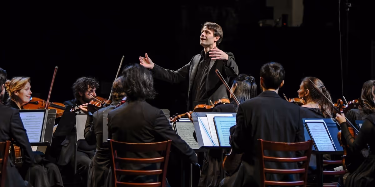 Experiential Orchestra to Perform MUSIC IN THE CRYPT at St. John's Cathedral