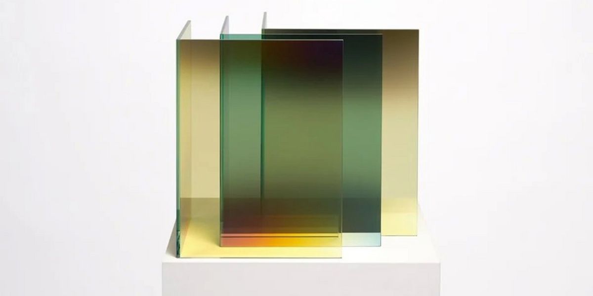 Experimental Artist Larry Bell's Six Decade Career Survey Opens In Phoenix This May