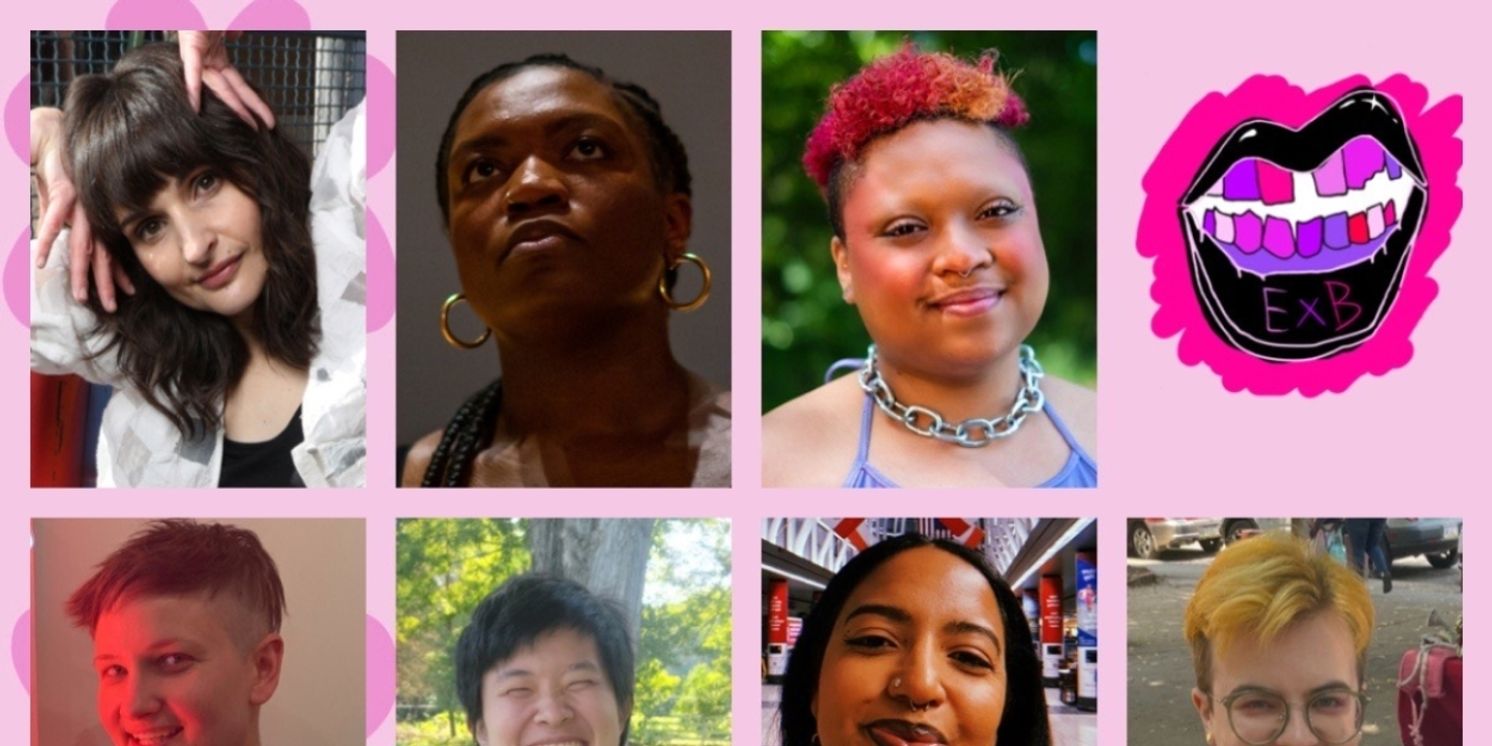 Experimental Bitch And JACK Present BITCHIN' HEALS 2023  Image