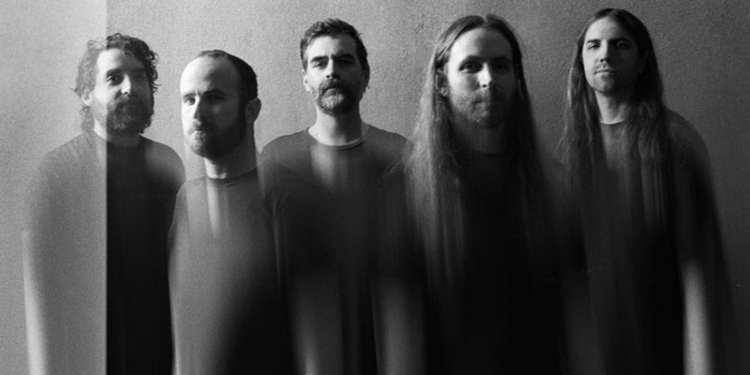 Experimental Black Metal Band Scarcity Share 'The Promise of Rain' Title Track  Image