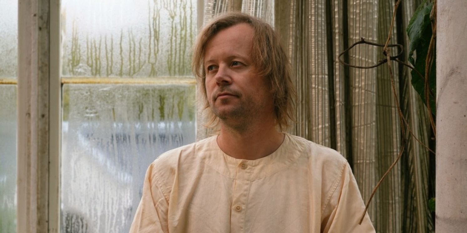 Experimental Composer Kim Myhr Announces U.S. Shows & Shares 'VII'  Image