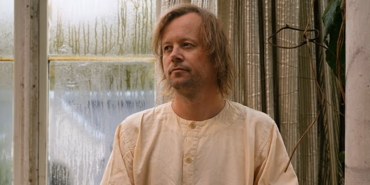 Experimental Composer Kim Myhr Shares 'VI'