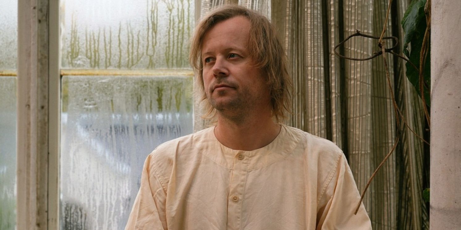 Experimental Composer Kim Myhr Shares 'VI'  Image