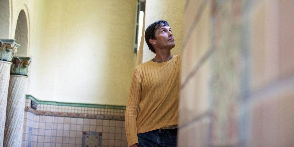 Experimental Guitarist Bill MacKay Shares New Album 'Locust Land