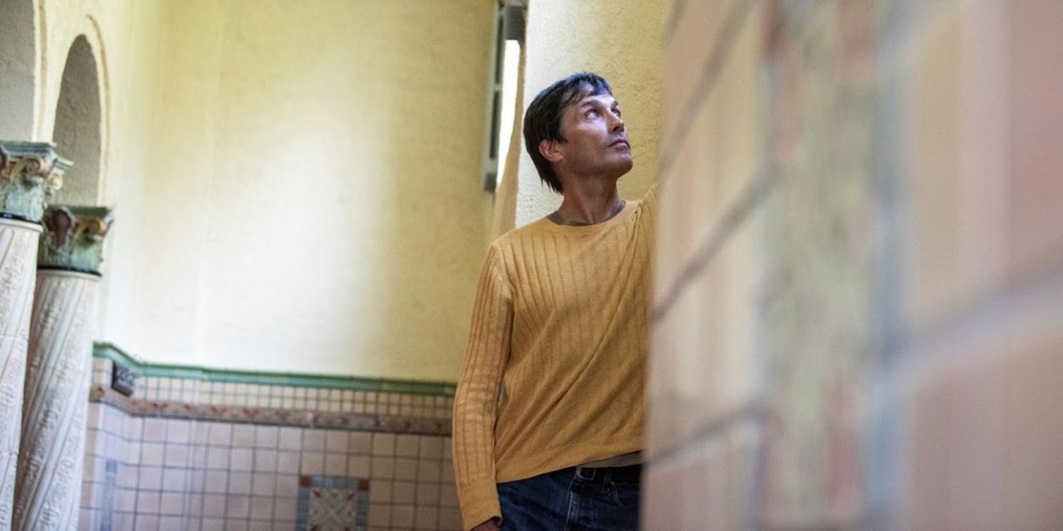 Experimental Guitarist Bill MacKay Shares New Album 'Locust Land  Image