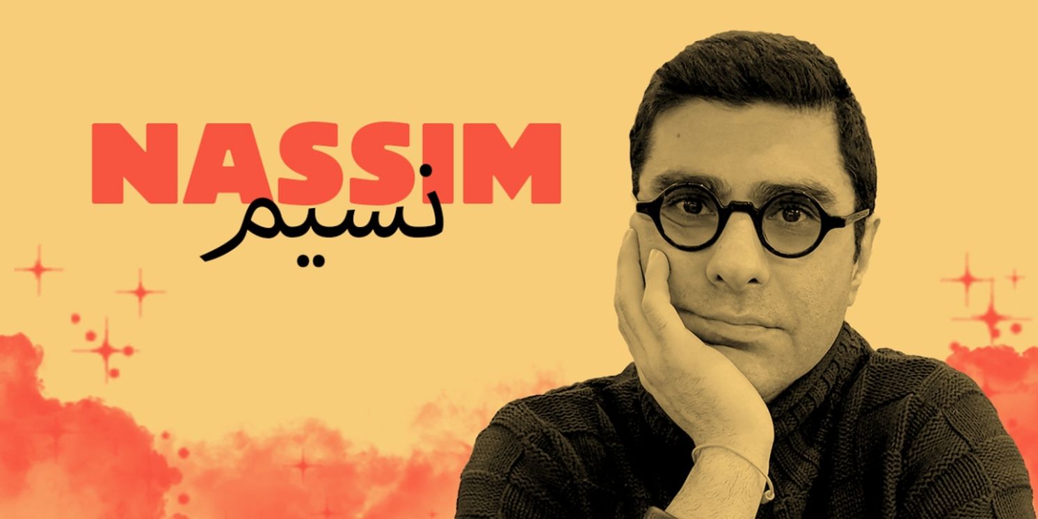 Experimental NASSIM Brings a New Performer To Portland Center Stage Every Night  Image