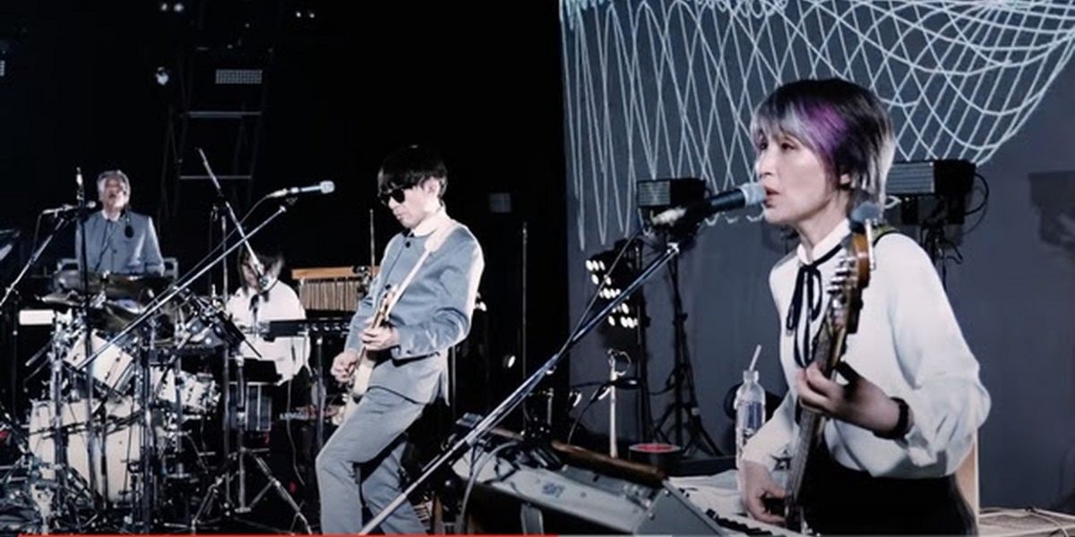 Experimental Pop Auteur Cornelius Releases YMO Cover 'Cue' & Announces Global Tour