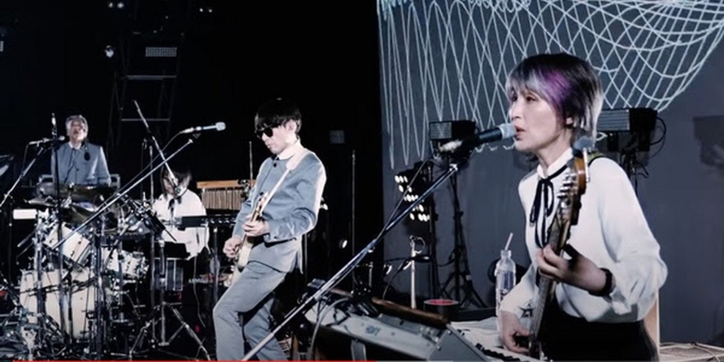 Experimental Pop Auteur Cornelius Releases YMO Cover 'Cue' & Announces Global Tour  Image