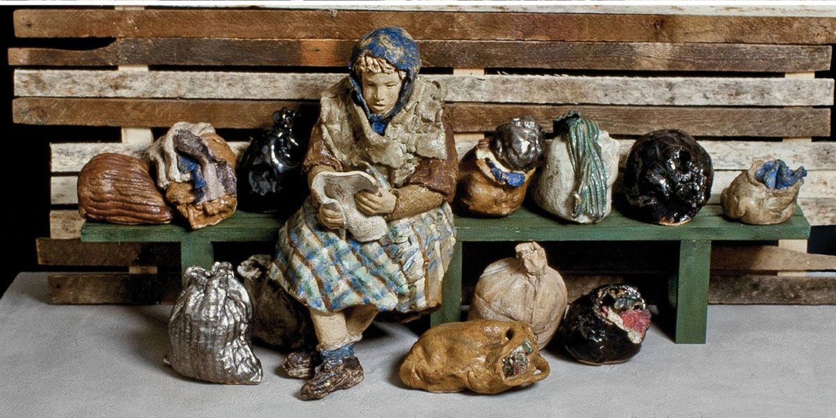 Explore Eco-Art And Artists As Activist Voices Headlining New Exhibitions At Canton Museum Of Art