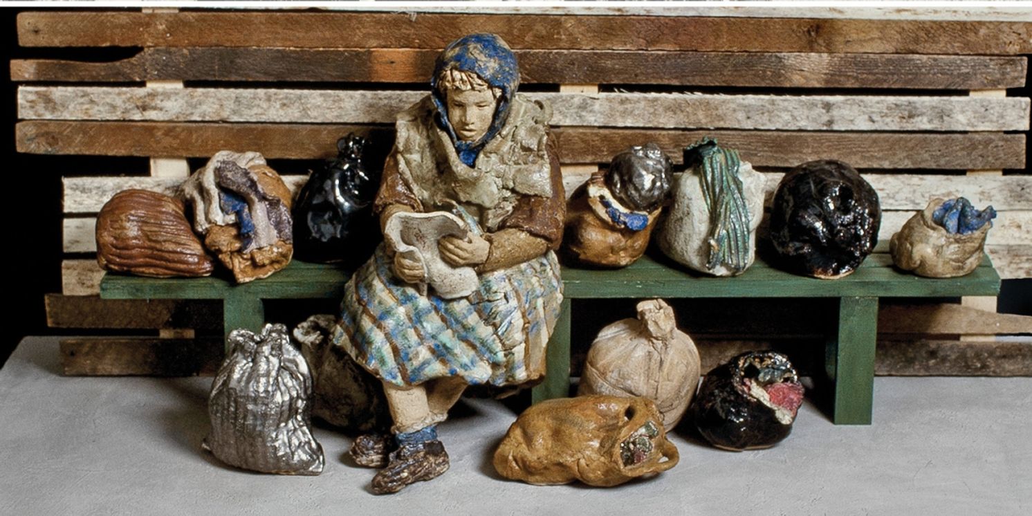 Explore Eco-Art And Artists As Activist Voices Headlining New Exhibitions At Canton Museum Of Art  Image