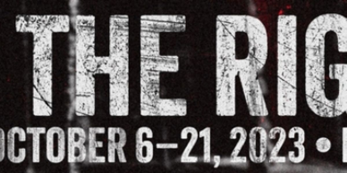 Explore The Darker Side Of Humanity With LET THE RIGHT ONE IN Opening At CSUF On October 6
