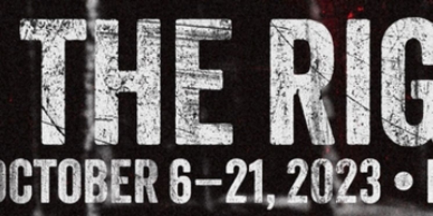 Explore The Darker Side Of Humanity With LET THE RIGHT ONE IN Opening At CSUF On October 6  Image