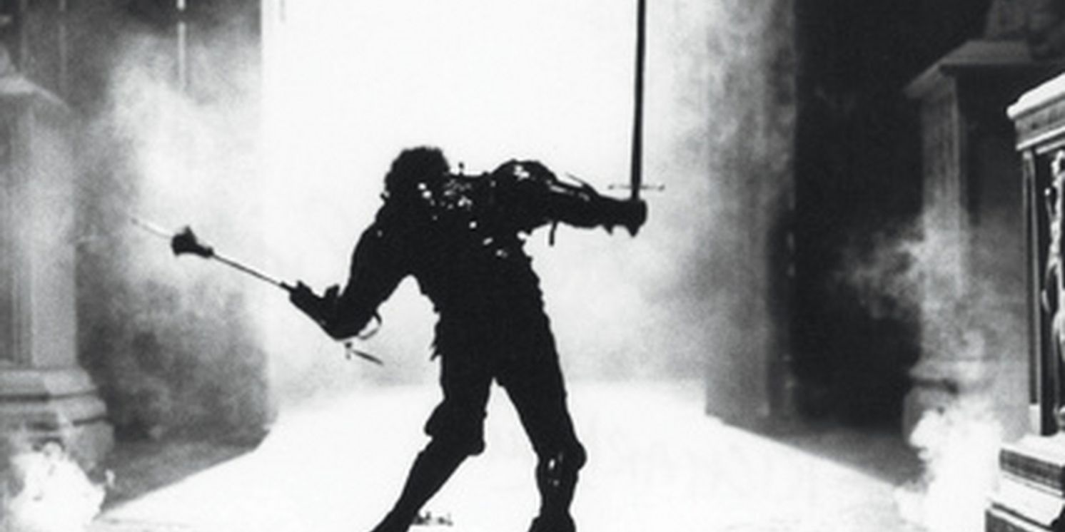 Book Review: EXPLORING SHAKESPEARE. A DIRECTOR'S NOTES FROM THE REHEARSAL ROOM by Bill Alexander  Image