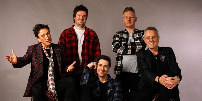 Extra Acts Set For Live At Arley 2026 Photos