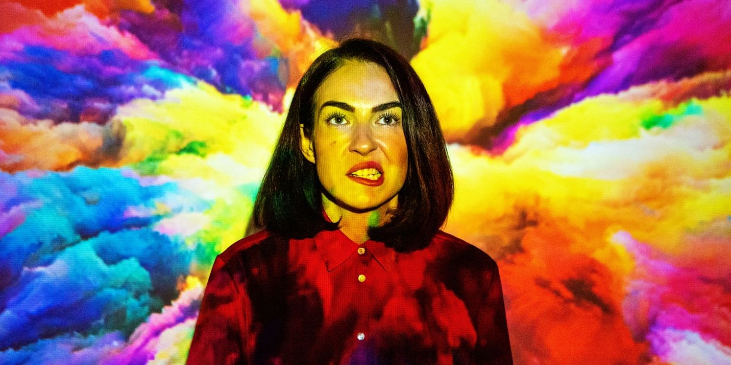 Extra UK Tour Dates Added For Esther Manito in 2024  Image