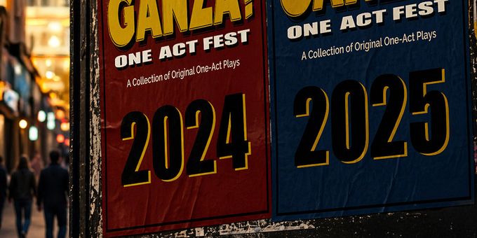 Extravaganza One Act Fest Releases 2024 and 2025 One-Act Play Collections Photos