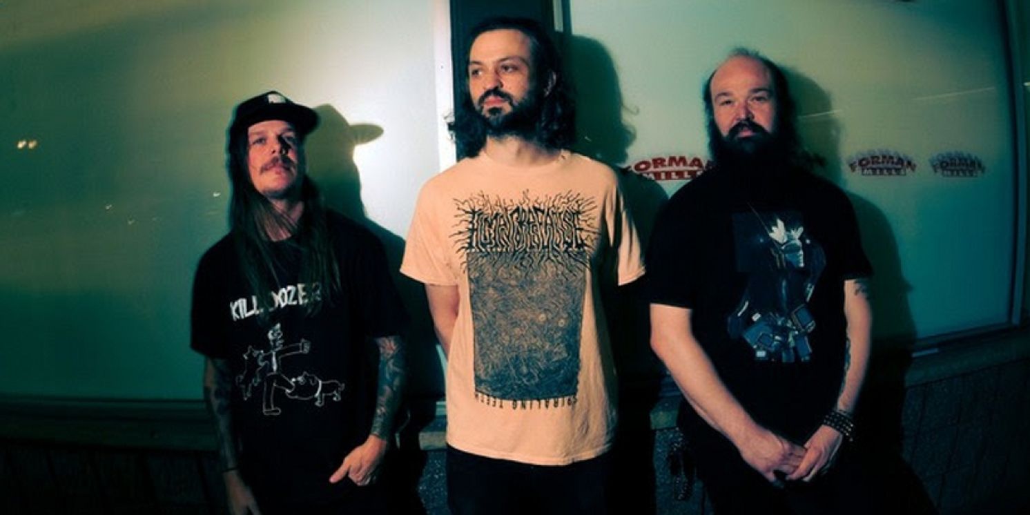 Eye Flys Share New Single 'Bananarchy Zoo'  Image