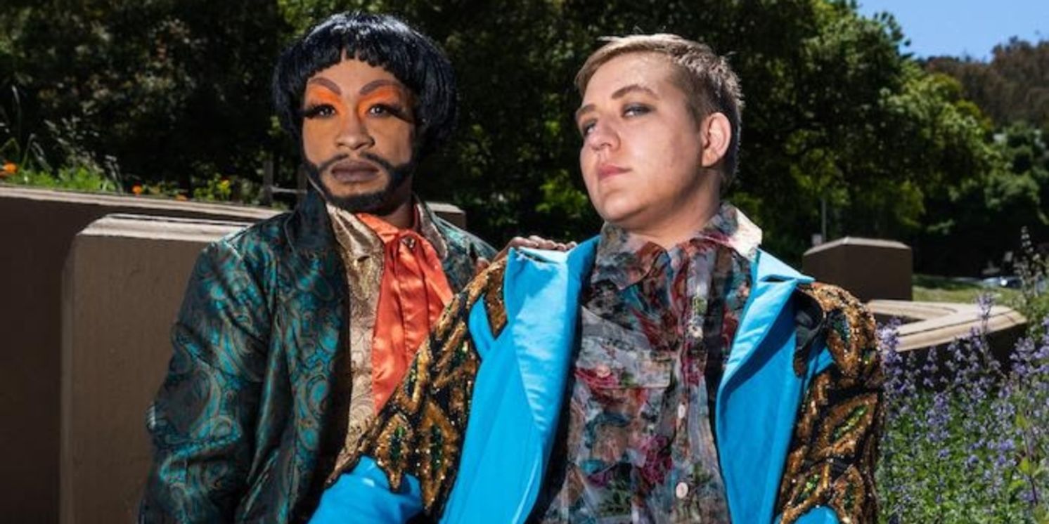 Eye Zen's SYLVESTER THE MIGHT REAL to Open in August  Image