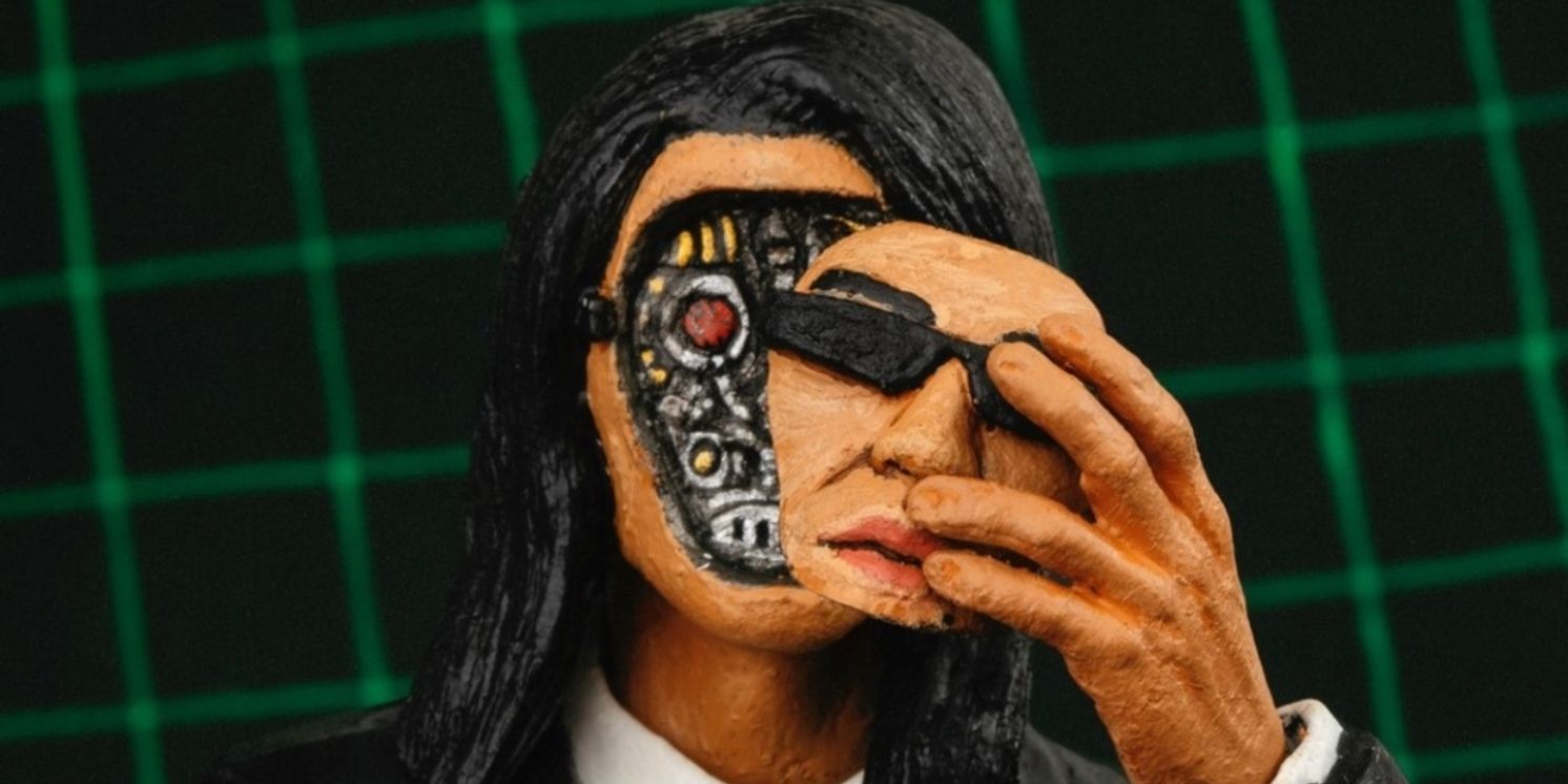 Eyedress Releases New Single 'Mrs Valentine'  Image