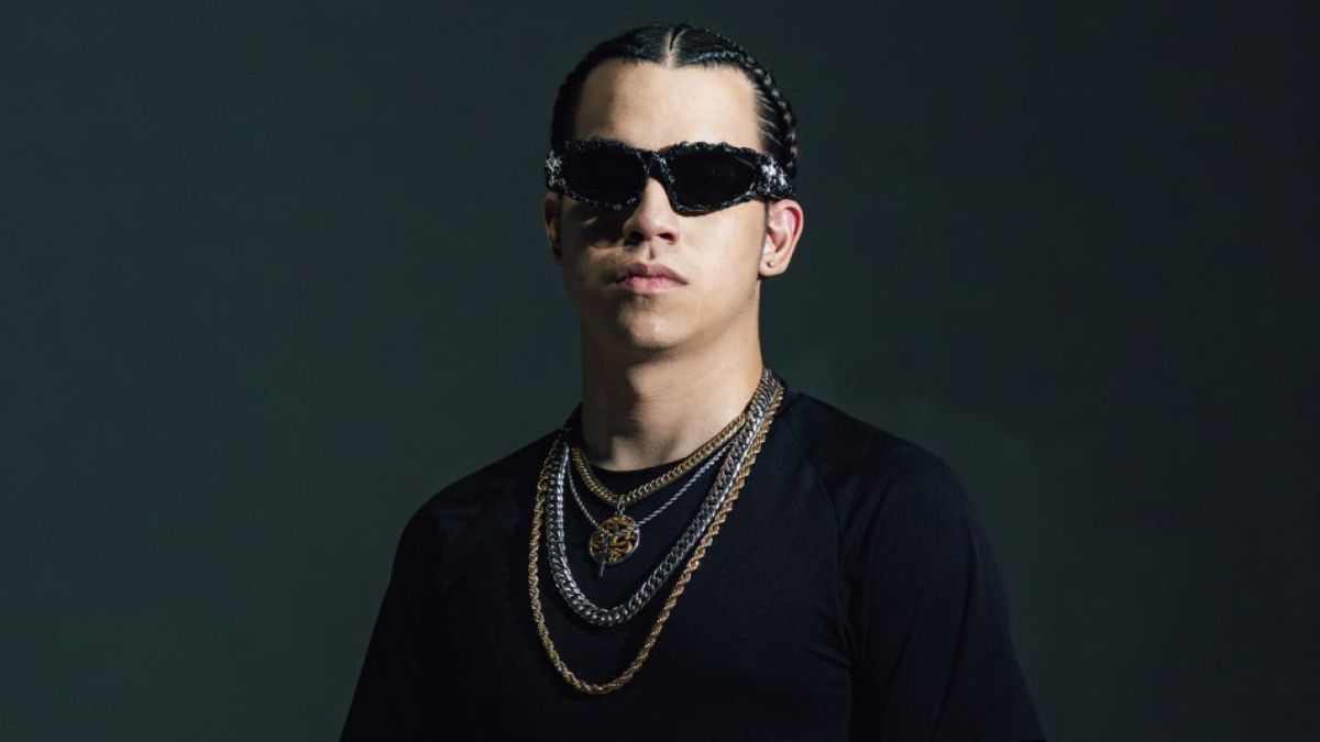 Ez Mil Releases 3RD WRLD VOL. 2 EP