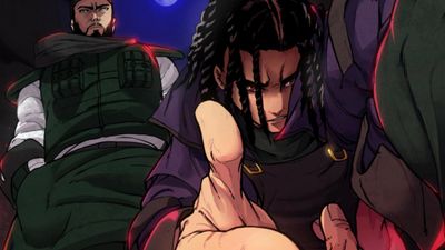 Ez Mil Releases MADARA with Eminem, Hideyoshi, and Neil Kaplan