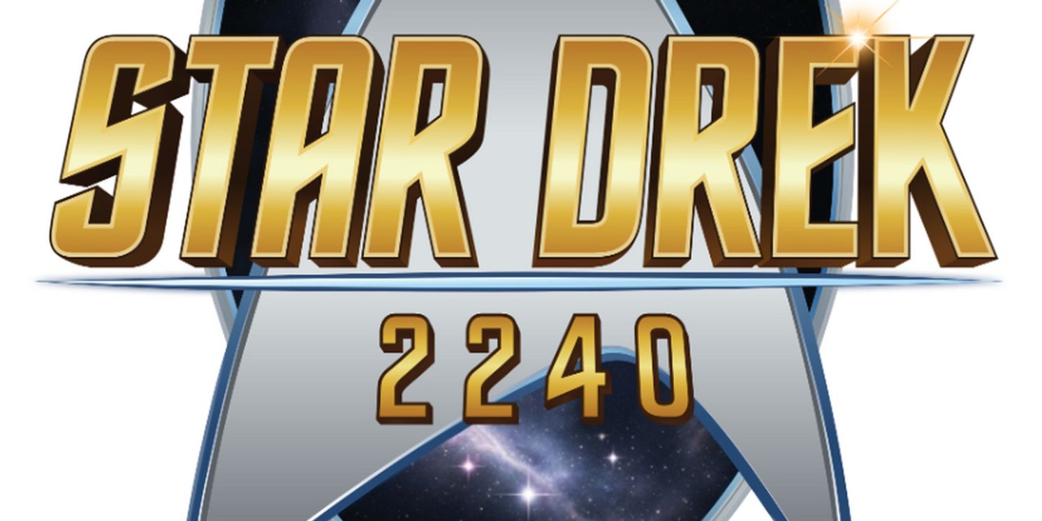 Ezra-Habonim to Debut Sci-Fi Musical STAR DREK 2240 in Skokie  Image