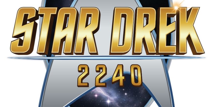 Ezra-Habonim to Debut Sci-Fi Musical STAR DREK 2240 in Skokie Photo
