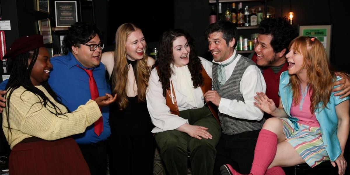 F***ED UP FAIRYTALES to Make Philadelphia Debut at Cannonball