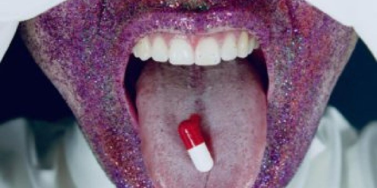 F*GGOTJACKET to be Presented at Canal Café Theatre in October