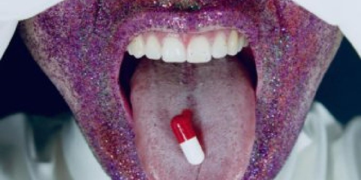 F*GGOTJACKET to be Presented at Canal Café Theatre in October  Image