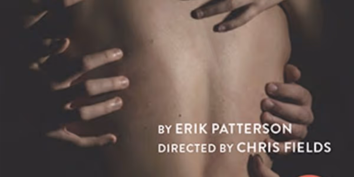 F**KING STRANGERS World Premiere to be Presented at Echo Theater Company