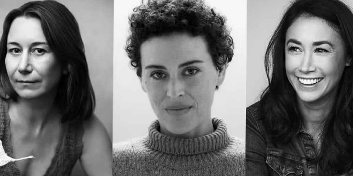 F**KING SWANS to Make World Premiere at Omnibus Theatre's 96' Festival