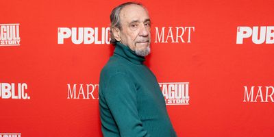 F. Murray Abraham, Shereen Ahmed and More to Star in MY FAIR LADY IN CONCERT at Irish Rep Photo
