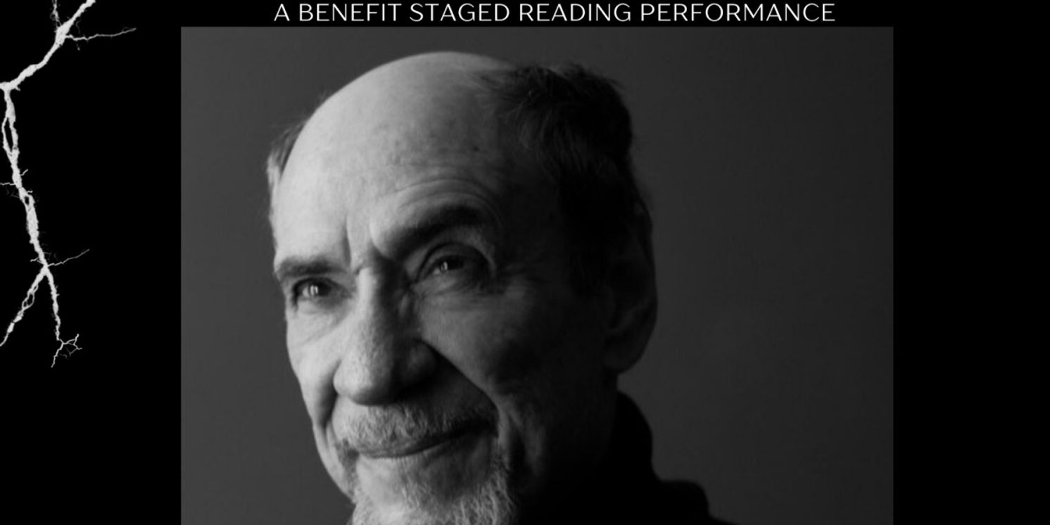 F. Murray Abraham Will Appear in a Benefit Reading of Edward Albee's FRAGMENTS  Image