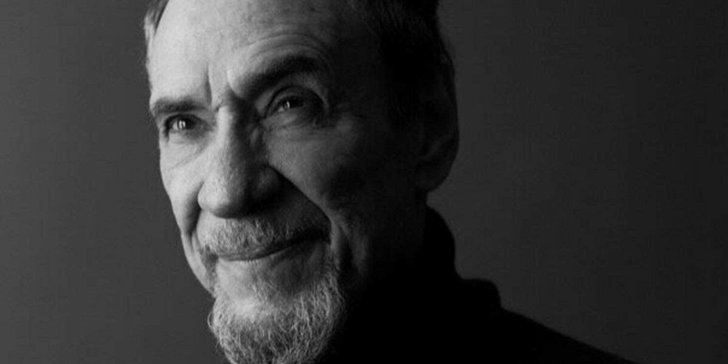 F. Murray Abraham to Star in Benefit Reading of Edward Albee's FRAGMENTS  Image