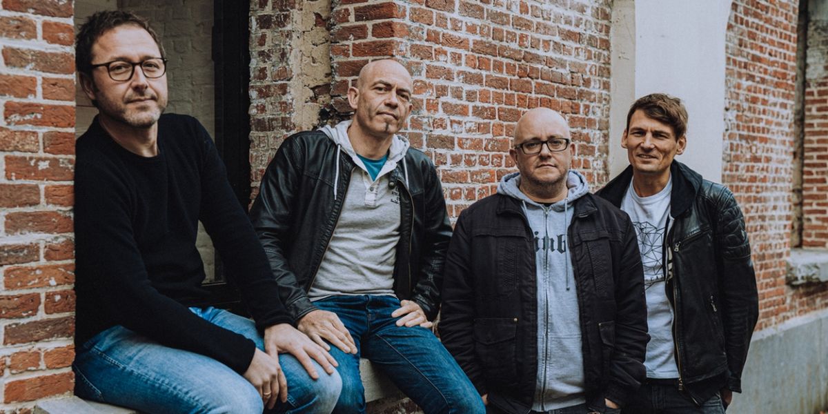 F.O.D. Will Release 6th Album 'The Once A Virgin Club' This Week