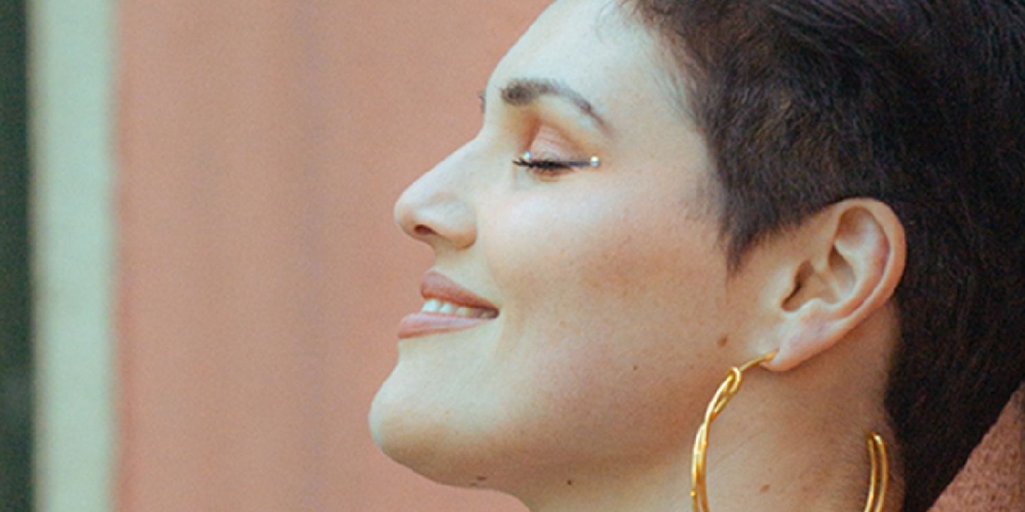 Fábia Rebordão Comes to Teatro Tivoli BBVA  Image