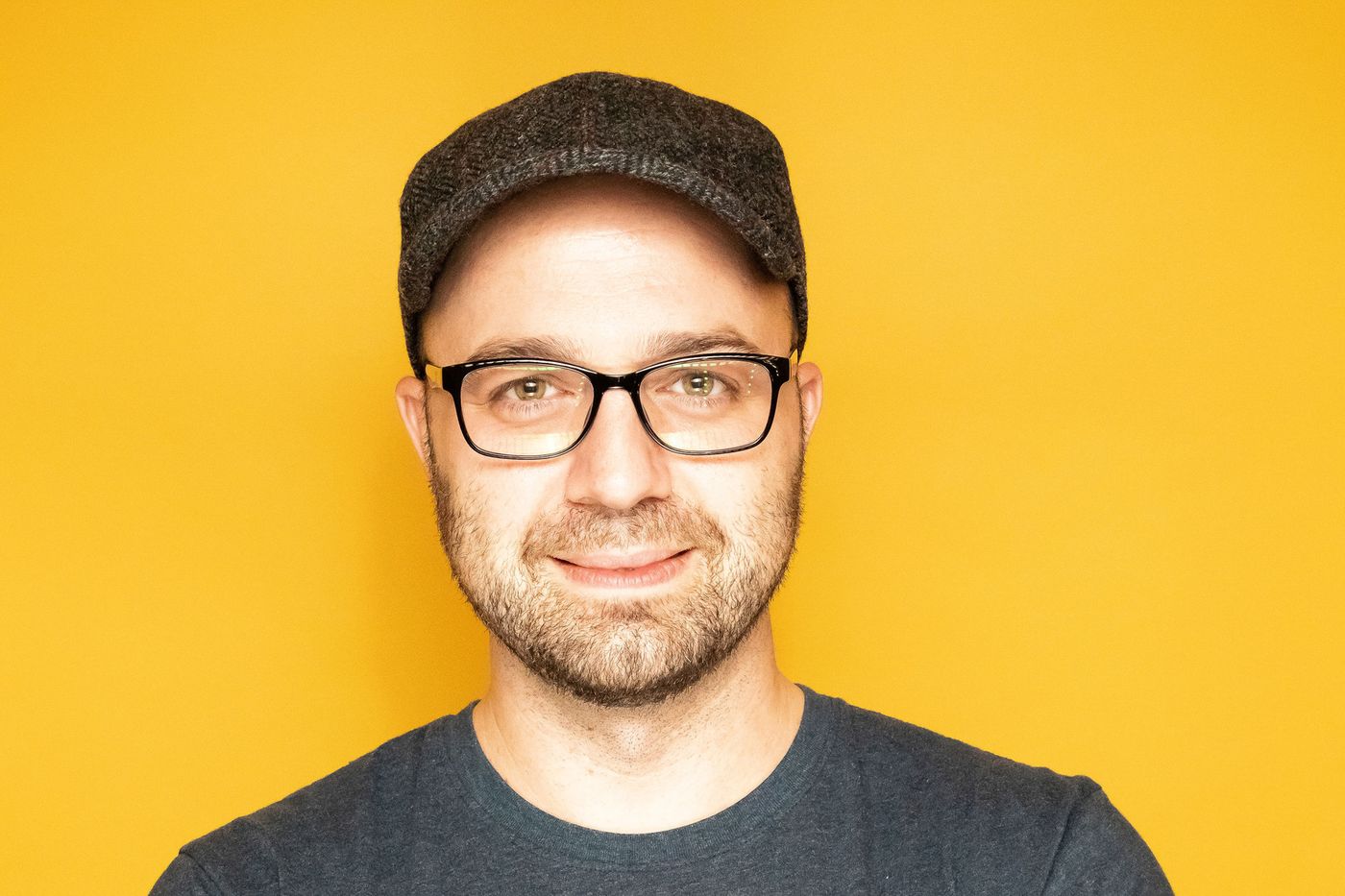 Underscore Theatre Company Names Sebastian Fabál New Executive Director  Image