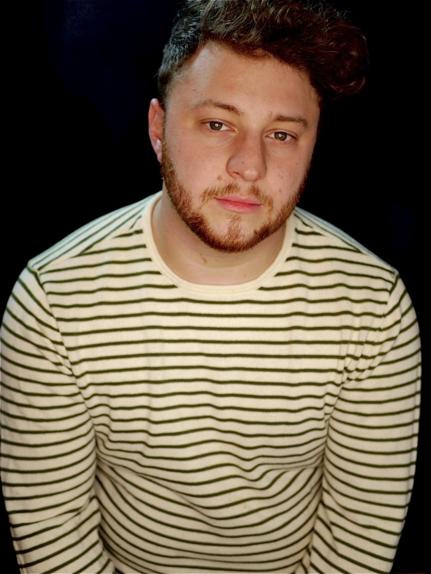 DOUG PARODY Heads To 2020 Winterfest  Image