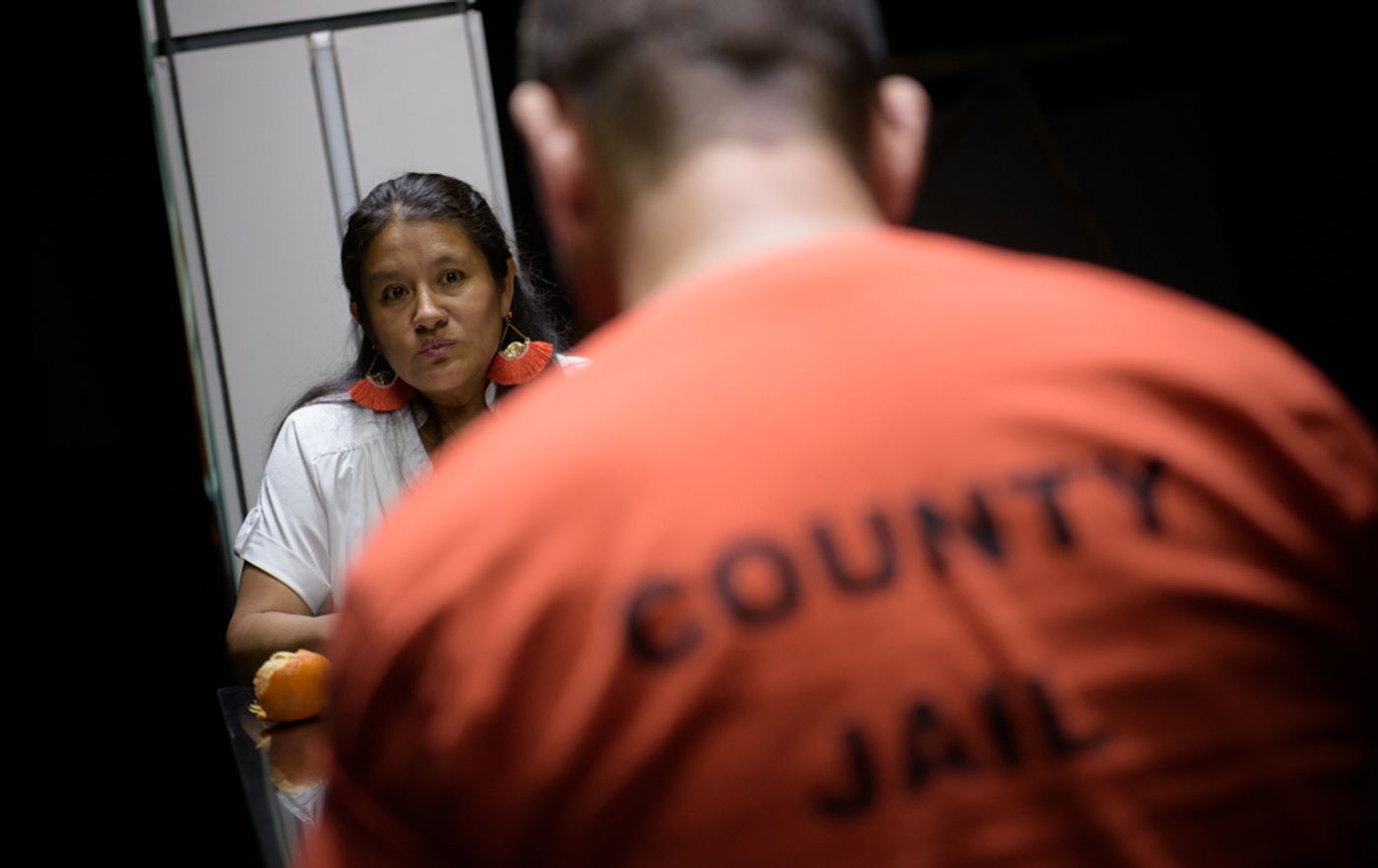 BUILDING THE WALL By Pulitzer Prize & Tony Winner Robert Schenkkan to Debut in NYC BUILDING THE WALL By Pulitzer Prize & Tony Winner Robert Schenkkan to Debut in NYC Image